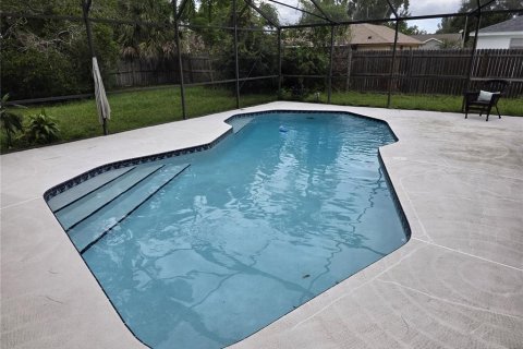 Villa ou maison à vendre à Apopka, Floride: 3 chambres, 165.18 m2 № 2390905 - photo 20