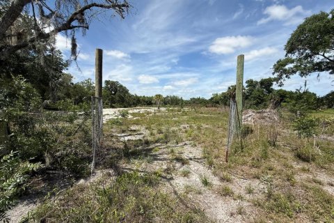 Propiedad comercial en venta en Okeechobee, Florida № 2158316 - foto 6
