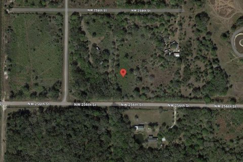 Propiedad comercial en venta en Okeechobee, Florida № 2158316 - foto 7