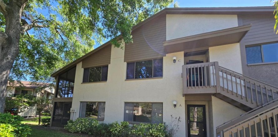 Condo in Hudson, Florida, 2 bedrooms № 1835753