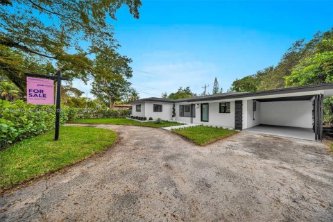 Casa en venta en North Miami, Florida, 3 dormitorios, 120.77 m2 № 2002398 - foto 7
