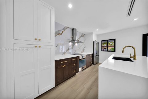 Casa en venta en North Miami, Florida, 3 dormitorios, 120.77 m2 № 2002398 - foto 26