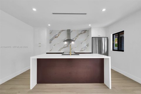 Casa en venta en North Miami, Florida, 3 dormitorios, 120.77 m2 № 2002398 - foto 23