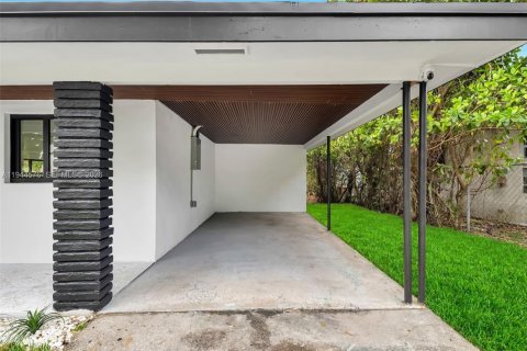 Casa en venta en North Miami, Florida, 3 dormitorios, 120.77 m2 № 2002398 - foto 6