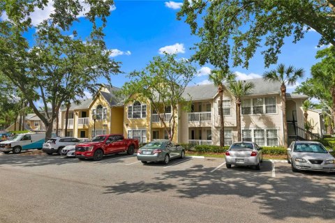 Condo in Orlando, Florida, 1 bedroom  № 1775685 - photo 4