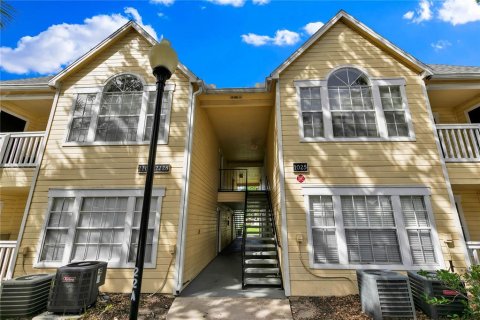 Condo in Orlando, Florida, 1 bedroom  № 1775685 - photo 5