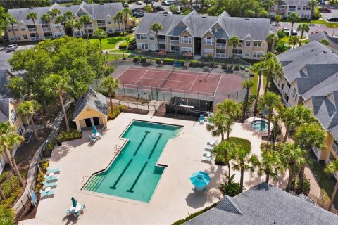 Condo in Orlando, Florida, 1 bedroom  № 1775685 - photo 21
