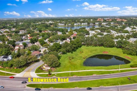 Condo in Orlando, Florida, 1 bedroom  № 1775685 - photo 26