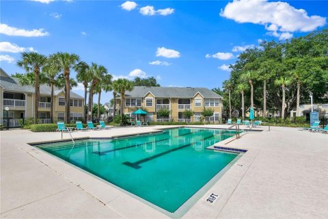 Condo in Orlando, Florida, 1 bedroom  № 1775685 - photo 22