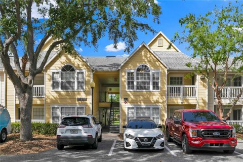 Condo in Orlando, Florida, 1 bedroom  № 1775685 - photo 2