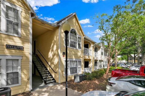 Condo in Orlando, Florida, 1 bedroom  № 1775685 - photo 3