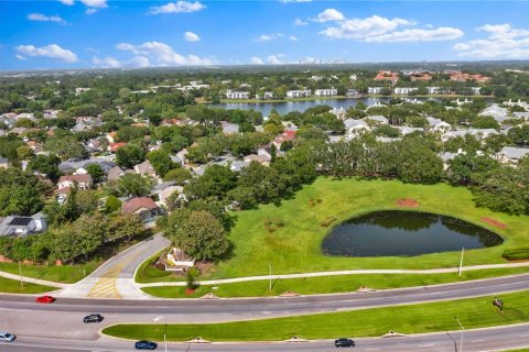Condo in Orlando, Florida, 1 bedroom  № 1775685 - photo 27