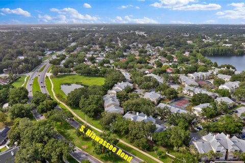 Condo in Orlando, Florida, 1 bedroom  № 1775685 - photo 30