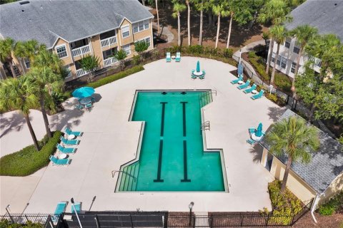 Condo in Orlando, Florida, 1 bedroom  № 1775685 - photo 20