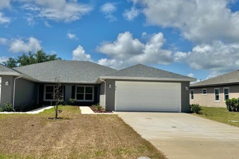 Commercial property in Palm Coast, Florida 8 bedrooms, 284.56 sq.m. № 2093486 - photo 2