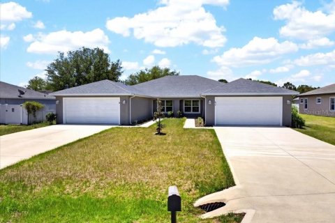 Commercial property in Palm Coast, Florida 8 bedrooms, 284.56 sq.m. № 2093486 - photo 30