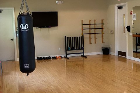 Снять в аренду таунхаус в Палм-Бич-Гарденс, Флорида 3 спальни, 145.21м2, № 1178268 - фото 1