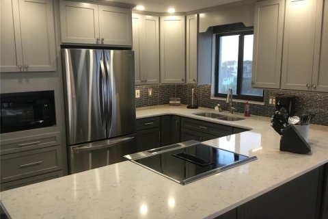 Copropriété à louer à New Smyrna Beach, Floride: 3 chambres, 115.2 m2 № 2108452 - photo 8