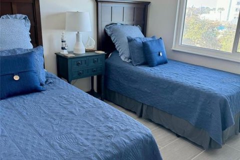Copropriété à louer à New Smyrna Beach, Floride: 3 chambres, 115.2 m2 № 2108452 - photo 6