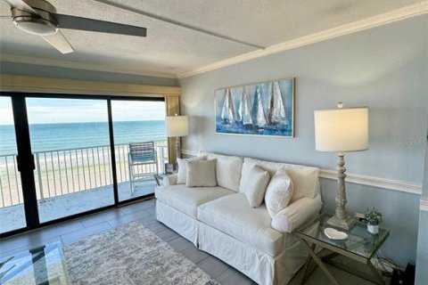 Copropriété à louer à New Smyrna Beach, Floride: 3 chambres, 115.2 m2 № 2108452 - photo 3