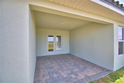 House in Auburndale, Florida 4 bedrooms, 204.38 sq.m. № 1242723 - photo 27