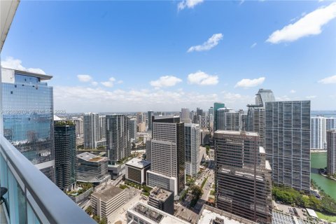 Copropriété à louer à Miami, Floride: 3 chambres, 163.79 m2 № 2363858 - photo 7