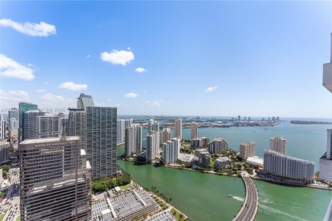 Copropriété à louer à Miami, Floride: 3 chambres, 163.79 m2 № 2363858 - photo 6