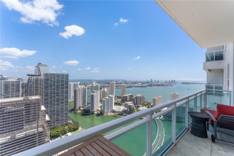 Copropriété à louer à Miami, Floride: 3 chambres, 163.79 m2 № 2363858 - photo 4