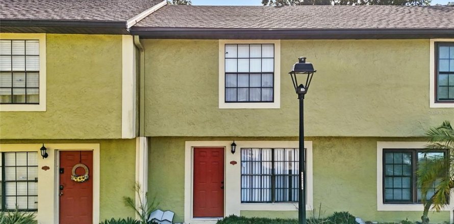 Touwnhouse à Winter Park, Floride 2 chambres, 95.78 m2 № 1918691