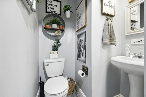 Touwnhouse à vendre à Winter Park, Floride: 2 chambres, 95.78 m2 № 1918691 - photo 8