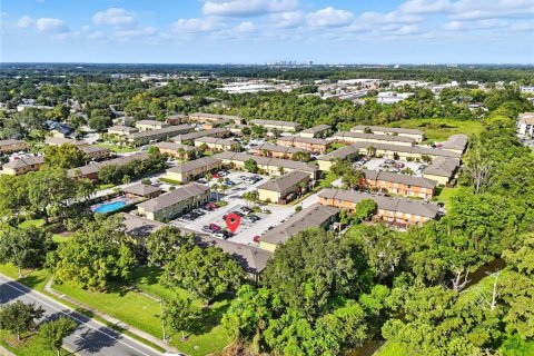Touwnhouse à vendre à Winter Park, Floride: 2 chambres, 95.78 m2 № 1918691 - photo 22