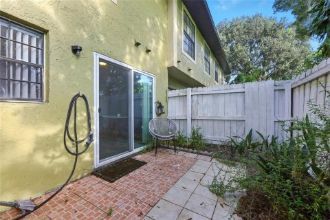 Touwnhouse à vendre à Winter Park, Floride: 2 chambres, 95.78 m2 № 1918691 - photo 20