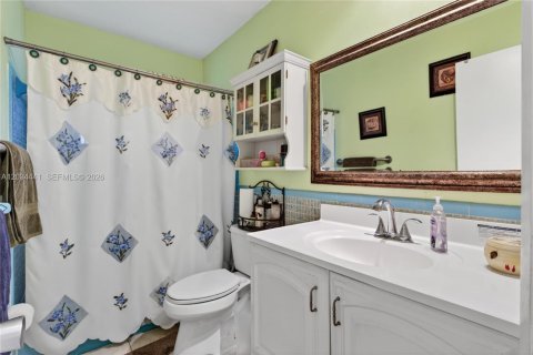 Casa en venta en Lauderdale Lakes, Florida, 2 dormitorios, 127.46 m2 № 2154594 - foto 23