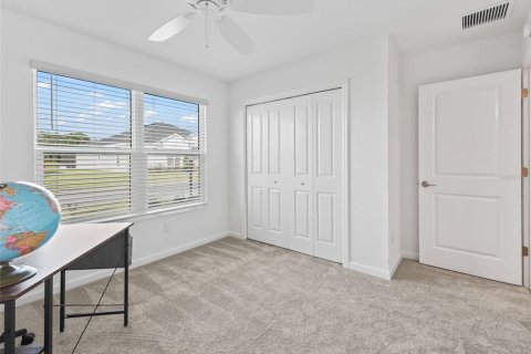 Casa en venta en The Villages, Florida, 3 dormitorios, 137.4 m2 № 1884653 - foto 24