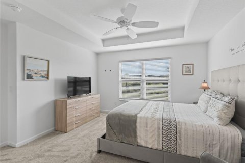 Casa en venta en The Villages, Florida, 3 dormitorios, 137.4 m2 № 1884653 - foto 16