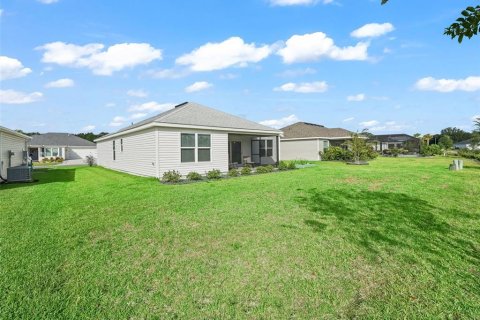 Casa en venta en The Villages, Florida, 3 dormitorios, 137.4 m2 № 1884653 - foto 29