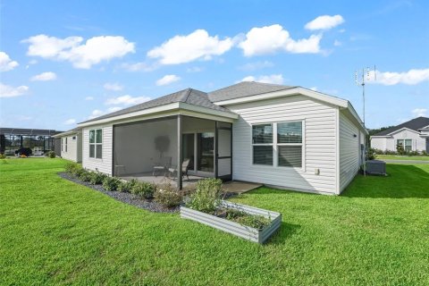 Casa en venta en The Villages, Florida, 3 dormitorios, 137.4 m2 № 1884653 - foto 27