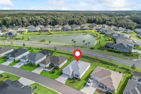 Casa en venta en The Villages, Florida, 3 dormitorios, 137.4 m2 № 1884653 - foto 3