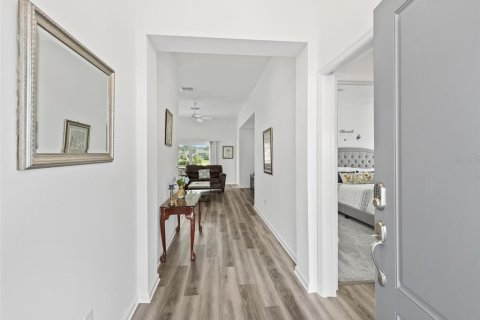 Casa en venta en The Villages, Florida, 3 dormitorios, 137.4 m2 № 1884653 - foto 5