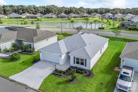 Casa en venta en The Villages, Florida, 3 dormitorios, 137.4 m2 № 1884653 - foto 2