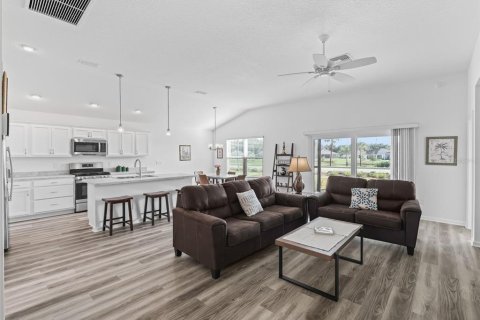 Casa en venta en The Villages, Florida, 3 dormitorios, 137.4 m2 № 1884653 - foto 6