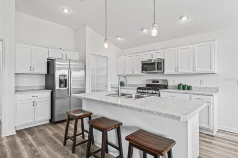 Casa en venta en The Villages, Florida, 3 dormitorios, 137.4 m2 № 1884653 - foto 10