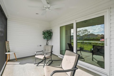 Casa en venta en The Villages, Florida, 3 dormitorios, 137.4 m2 № 1884653 - foto 26