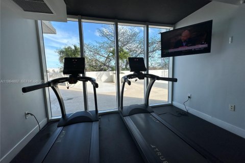 Copropriété à louer à Miami, Floride: 2 chambres, 88.72 m2 № 2045881 - photo 17