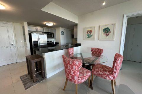 Copropriété à louer à Miami, Floride: 2 chambres, 88.72 m2 № 2045881 - photo 26