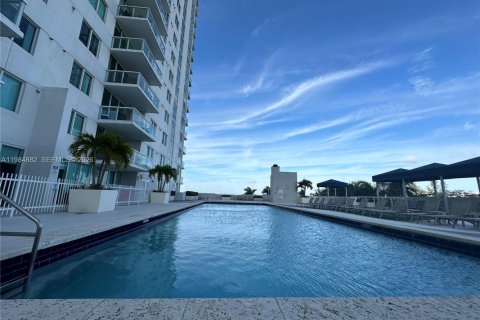 Copropriété à louer à Miami, Floride: 2 chambres, 88.72 m2 № 2045881 - photo 19