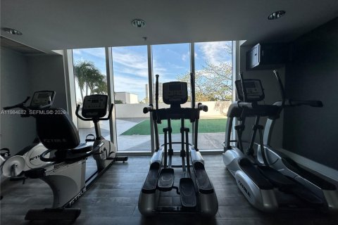Copropriété à louer à Miami, Floride: 2 chambres, 88.72 m2 № 2045881 - photo 15
