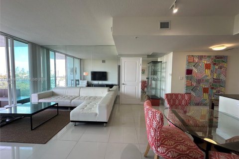 Copropriété à louer à Miami, Floride: 2 chambres, 88.72 m2 № 2045881 - photo 30