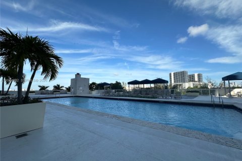 Copropriété à louer à Miami, Floride: 2 chambres, 88.72 m2 № 2045881 - photo 18