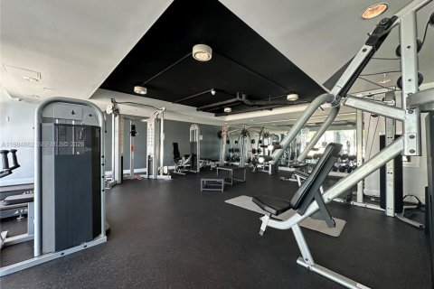 Copropriété à louer à Miami, Floride: 2 chambres, 88.72 m2 № 2045881 - photo 16